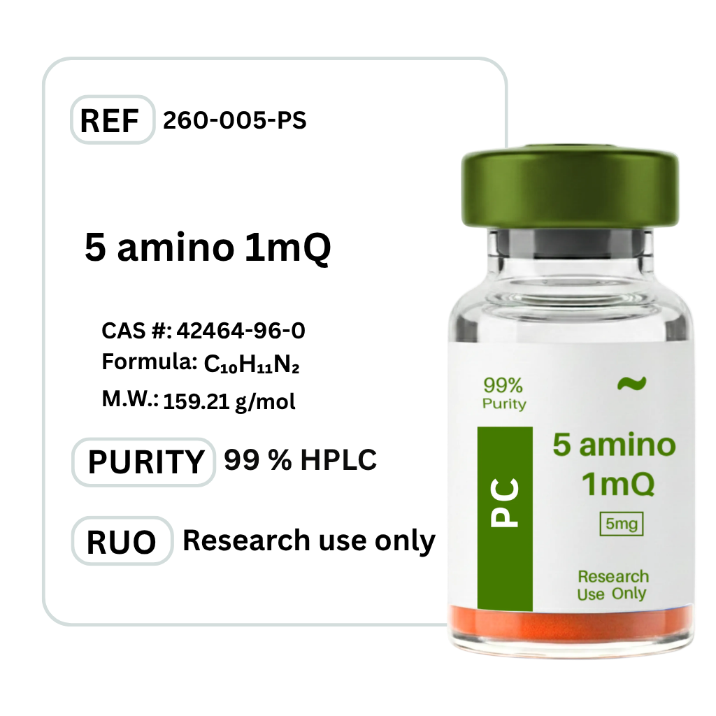 5-Amino-1MQ