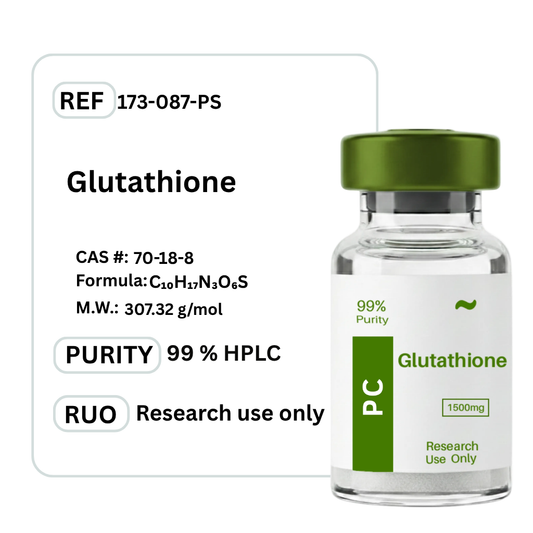 Glutathione