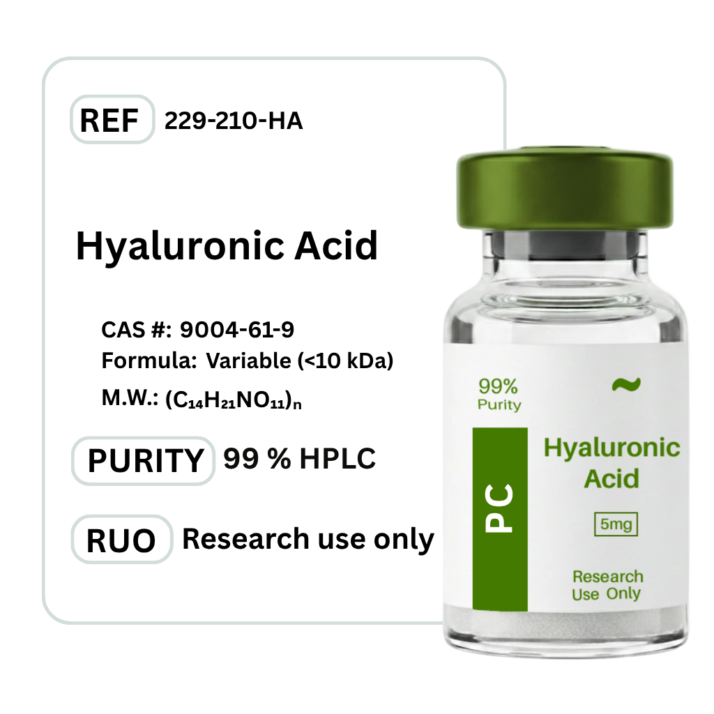 Hyaluronic Acid