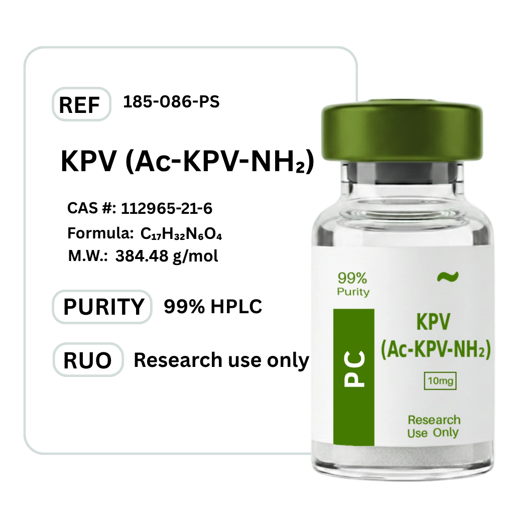 KPV Tripeptide