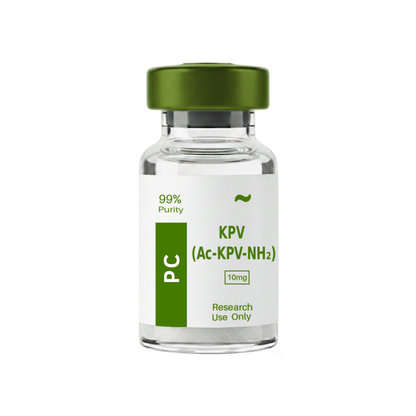 KPV Tripeptide