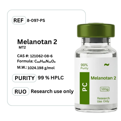 Melanotan II (MT2)