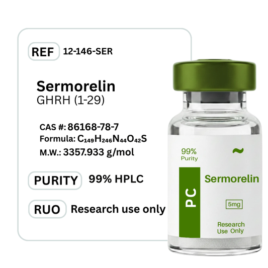 Sermorelin