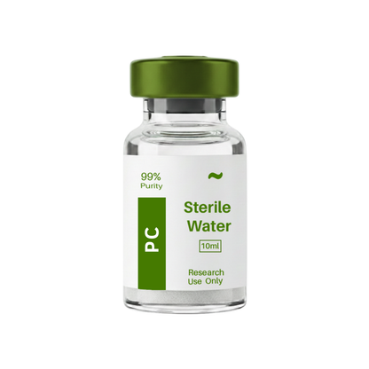 Sterile Water
