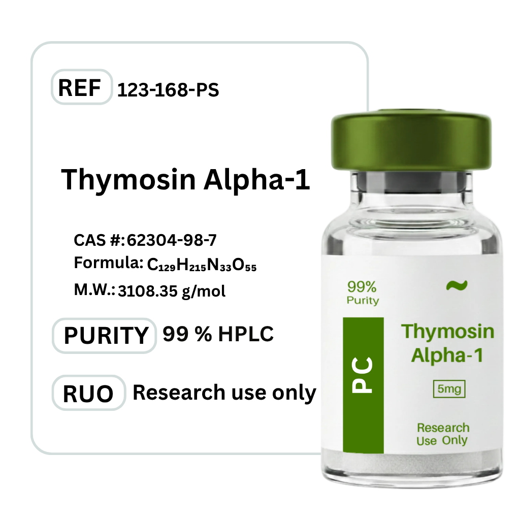 Thymosin Alpha-1